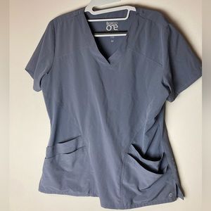 Barco One Scrub Top